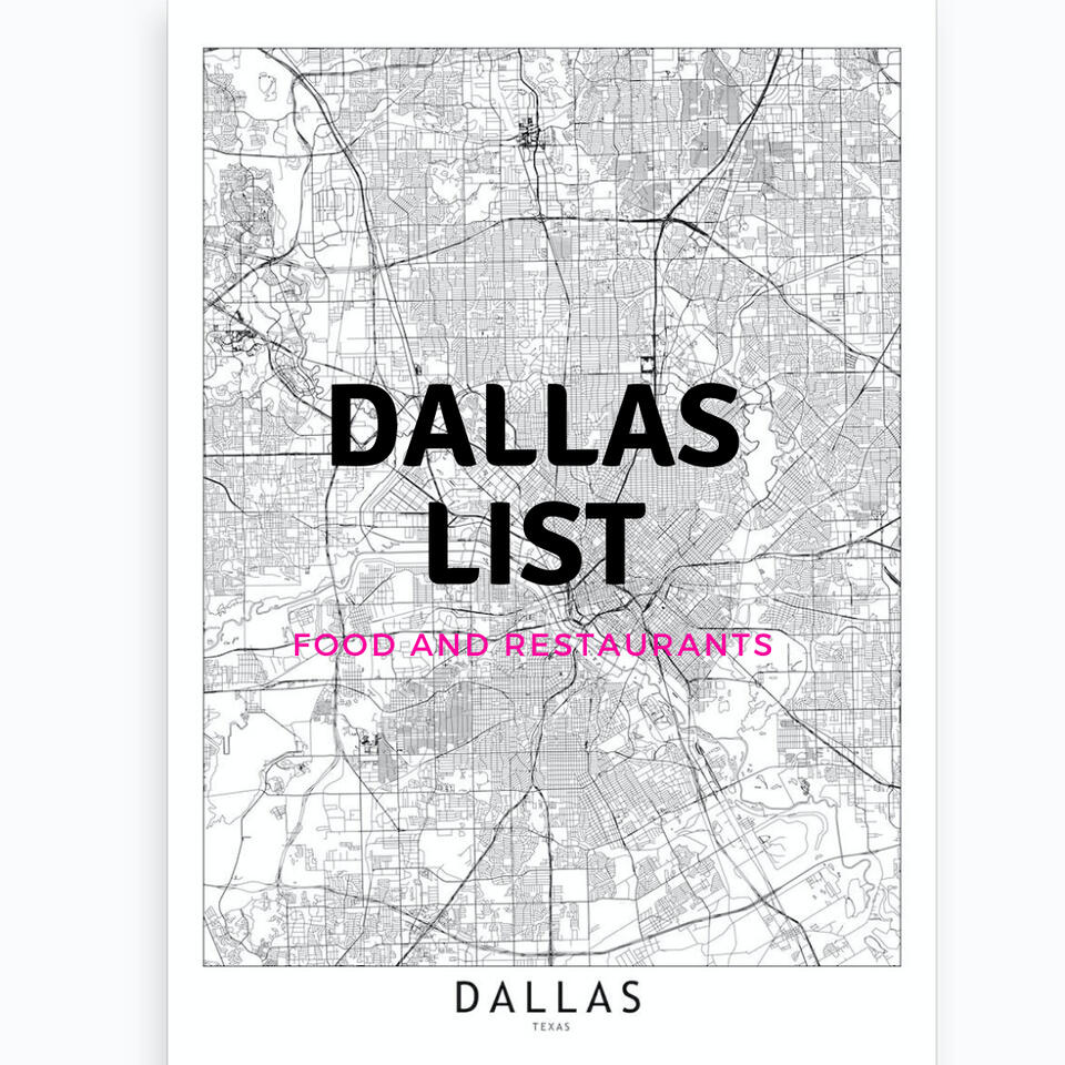 Dallas List